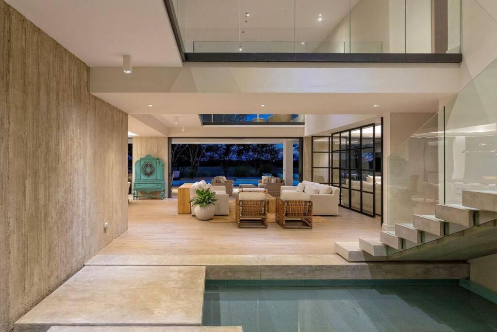 Villa Polos, Prestigious Haven In Casa De Campo La Romana Exterior foto
